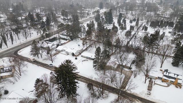 4523 Chippewa Drive, Okemos, MI 48864