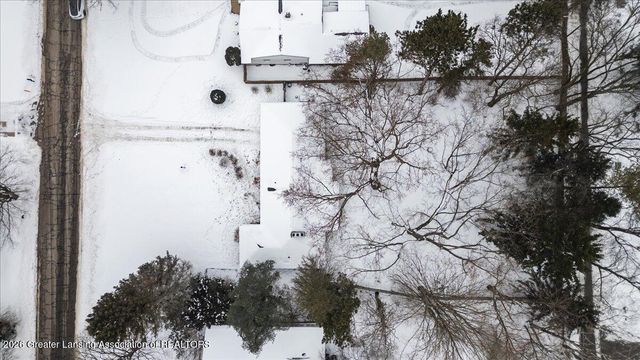 4523 Chippewa Drive, Okemos, MI 48864