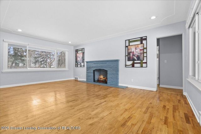 4523 Chippewa Drive, Okemos, MI 48864