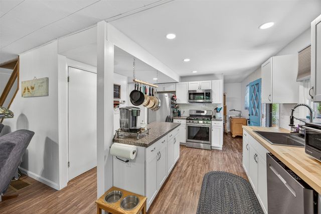 8104 Tanglewood Trail 191, Canadian Lakes, MI 49346