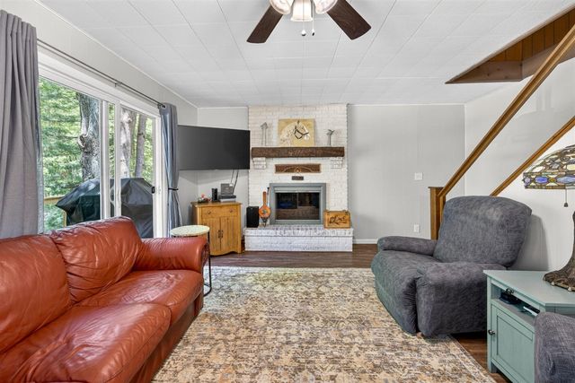 8104 Tanglewood Trail 191, Canadian Lakes, MI 49346
