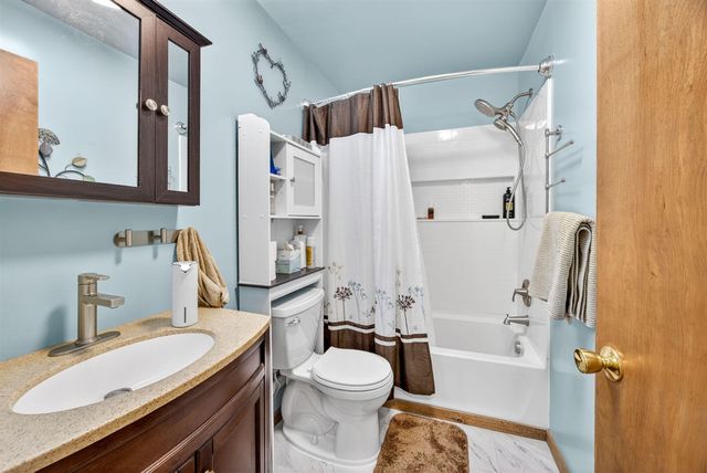 8104 Tanglewood Trail 191, Canadian Lakes, MI 49346