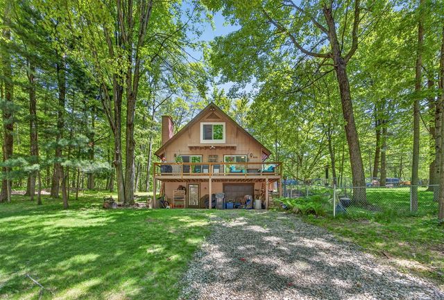 8104 Tanglewood Trail 191, Canadian Lakes, MI 49346