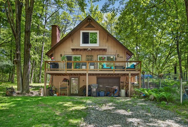 8104 Tanglewood Trail 191, Canadian Lakes, MI 49346