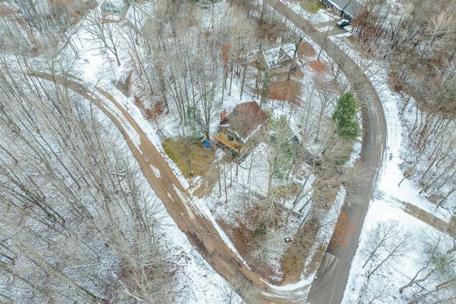 8104 Tanglewood Trail 191, Canadian Lakes, MI 49346