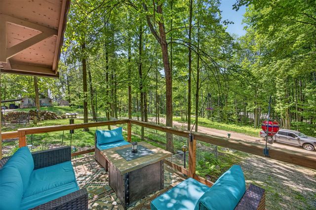 8104 Tanglewood Trail 191, Canadian Lakes, MI 49346