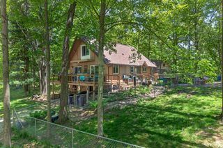 8104 Tanglewood Trail 191, Canadian Lakes, MI 49346