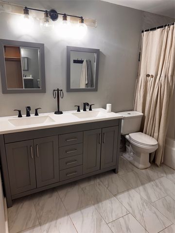 805 Rush Creek Drive, Allen, TX 75002
