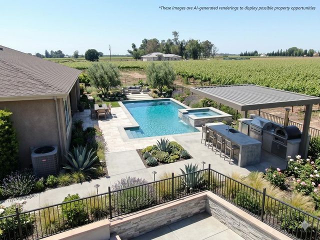 9467 E Jahant Rd, Acampo, CA 95220