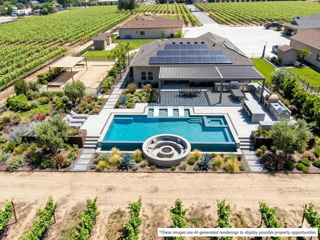9467 E Jahant Rd, Acampo, CA 95220