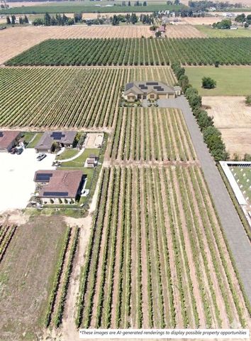 9467 E Jahant Rd, Acampo, CA 95220