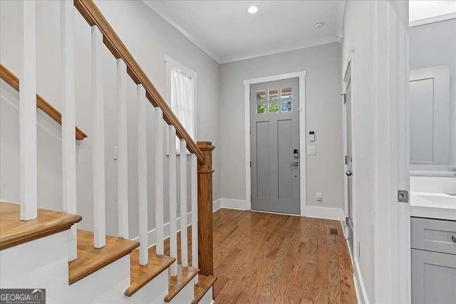 1861 Flat Shoals Road SE, Atlanta, GA 30316