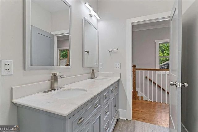 1861 Flat Shoals Road SE, Atlanta, GA 30316