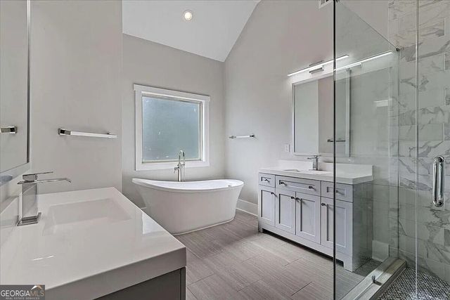 1861 Flat Shoals Road SE, Atlanta, GA 30316