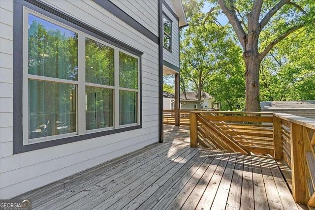 1861 Flat Shoals Road SE, Atlanta, GA 30316