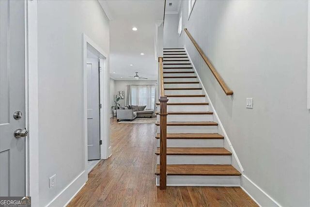 1861 Flat Shoals Road SE, Atlanta, GA 30316
