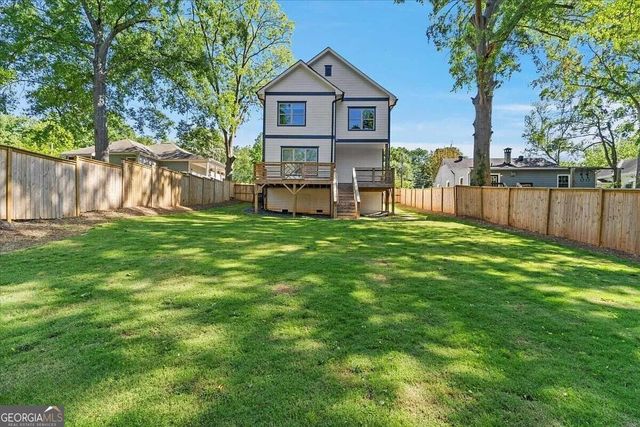 1861 Flat Shoals Road SE, Atlanta, GA 30316