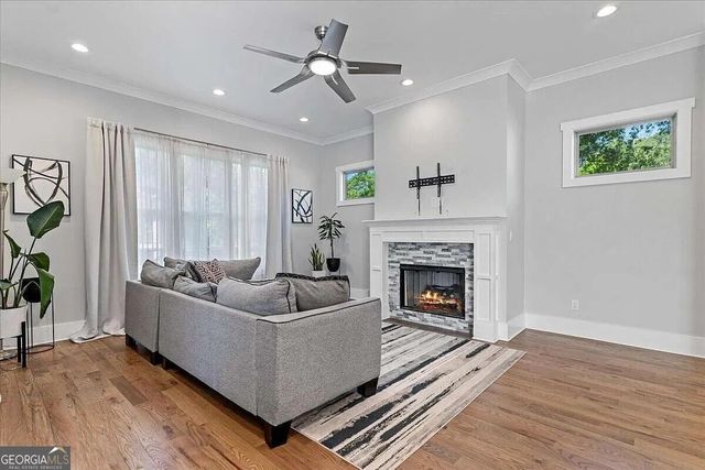 1861 Flat Shoals Road SE, Atlanta, GA 30316