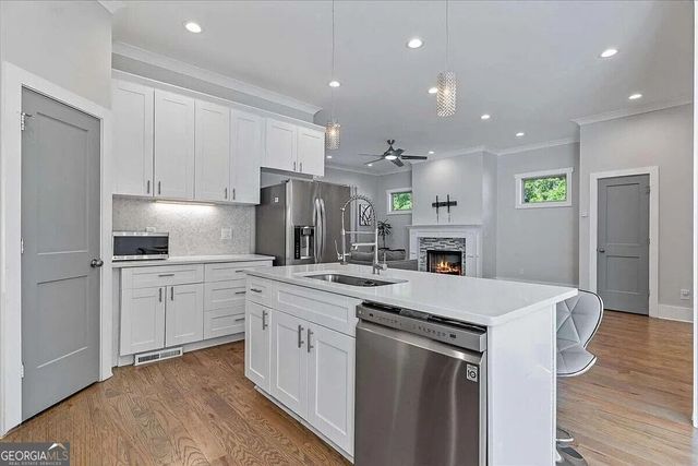 1861 Flat Shoals Road SE, Atlanta, GA 30316