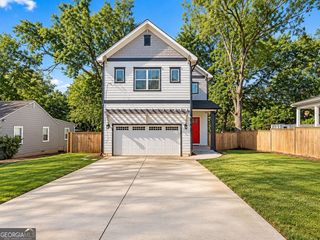 1861 Flat Shoals Road SE, Atlanta, GA 30316