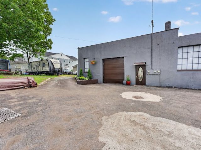 134 Sterry Street, Pawtucket, RI 02860