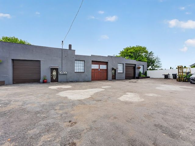 134 Sterry Street, Pawtucket, RI 02860