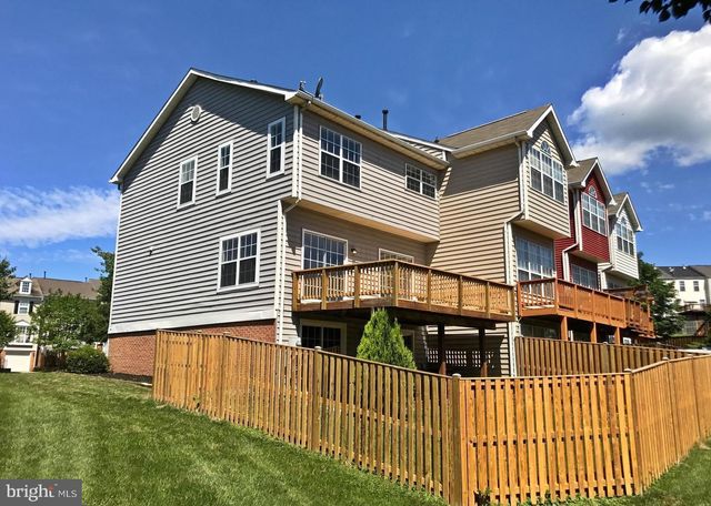 14300 MONTVERD CT, Centreville, VA 20121