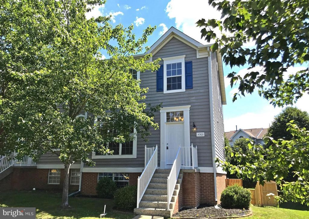 14300 MONTVERD CT, Centreville, VA 20121