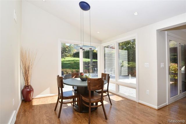 3885 Oakland Drive, Bloomfield Hills, MI 48301