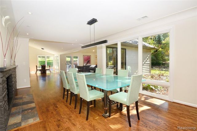 3885 Oakland Drive, Bloomfield Hills, MI 48301
