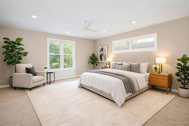 3885 Oakland Drive, Bloomfield Hills, MI 48301