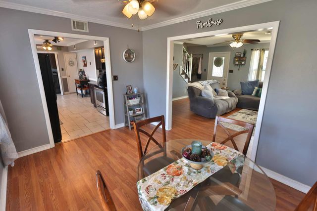 410 Woodland Park Circle, Mary Esther, FL 32569