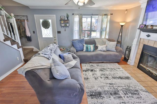 410 Woodland Park Circle, Mary Esther, FL 32569