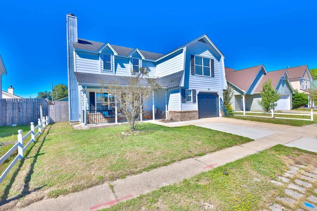 410 Woodland Park Circle, Mary Esther, FL 32569