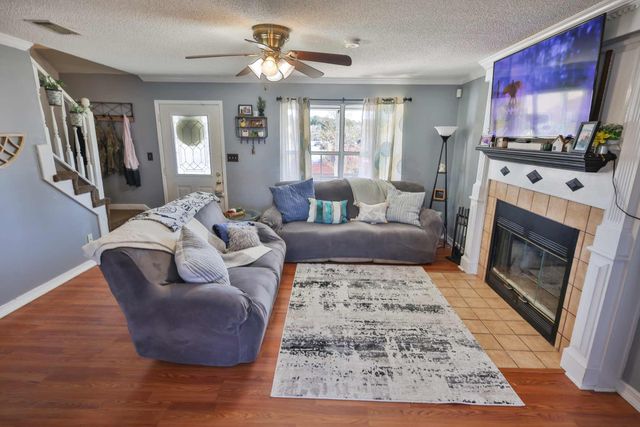 410 Woodland Park Circle, Mary Esther, FL 32569