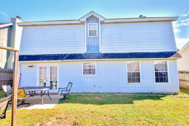 410 Woodland Park Circle, Mary Esther, FL 32569