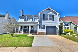 410 Woodland Park Circle, Mary Esther, FL 32569
