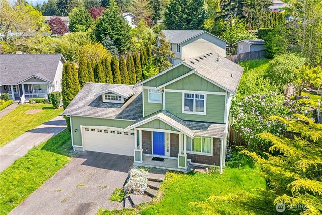 3604 Seneca Drive, Mount Vernon, WA 98273