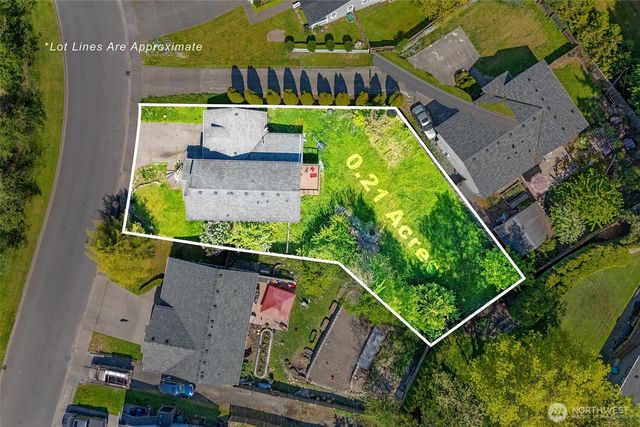 3604 Seneca Drive, Mount Vernon, WA 98273