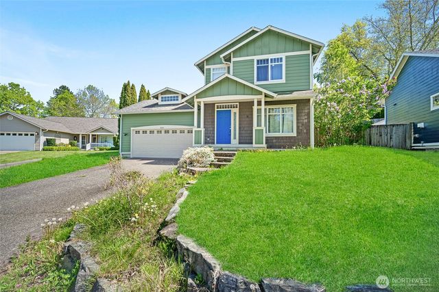 3604 Seneca Drive, Mount Vernon, WA 98273