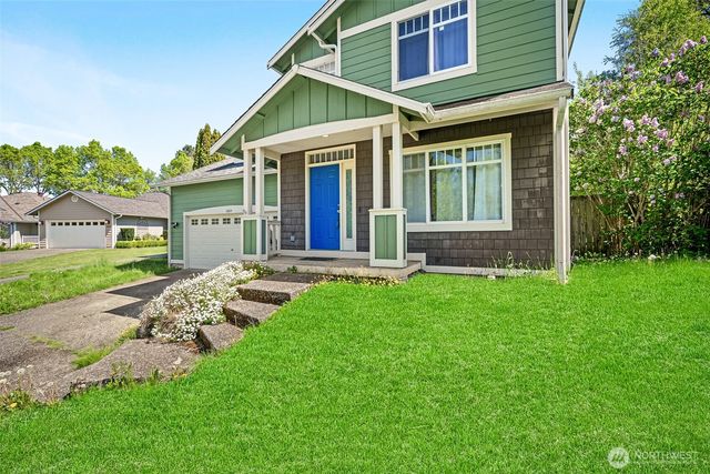 3604 Seneca Drive, Mount Vernon, WA 98273
