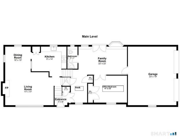 8 Dorset Road, Norwalk, CT 06851