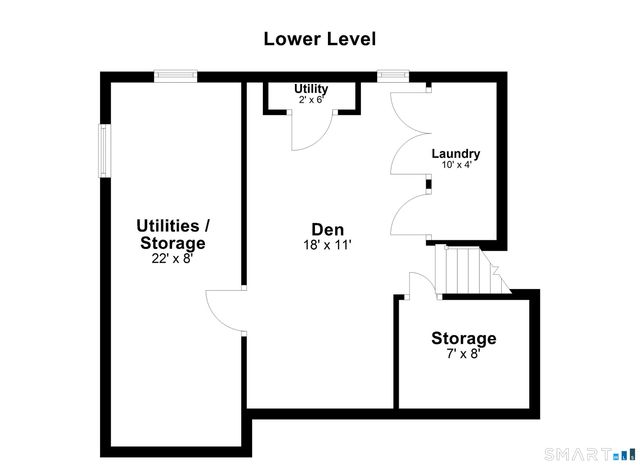 8 Dorset Road, Norwalk, CT 06851