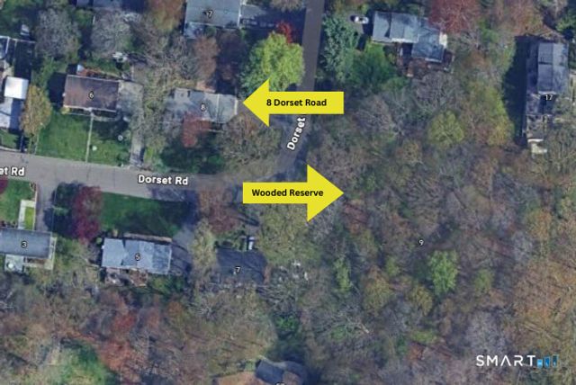 8 Dorset Road, Norwalk, CT 06851