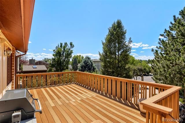6529 S Adams Court, Centennial, CO 80121