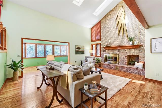 6529 S Adams Court, Centennial, CO 80121