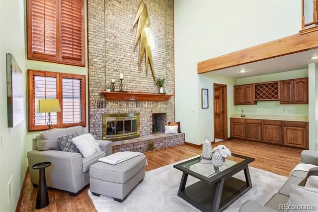 6529 S Adams Court, Centennial, CO 80121