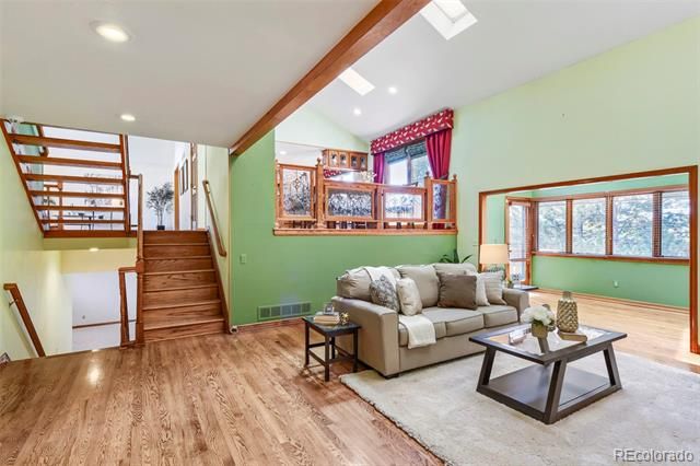 6529 S Adams Court, Centennial, CO 80121