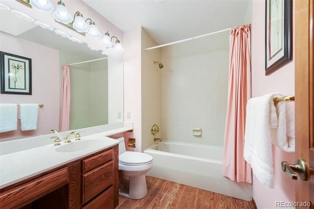 6529 S Adams Court, Centennial, CO 80121