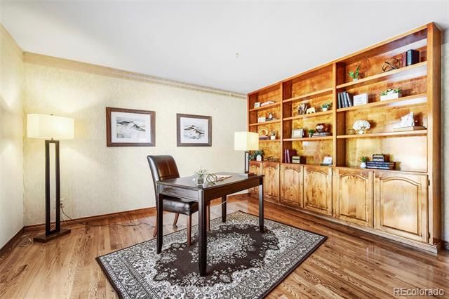 6529 S Adams Court, Centennial, CO 80121